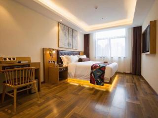 James Joyce Coffetel· Hefei Anhui Agricultural University - 6