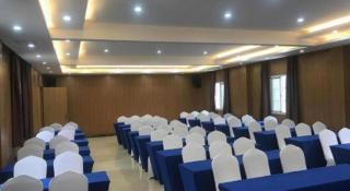 James Joyce Coffetel· Hefei Anhui Agricultural University - 3