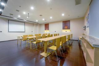 IU Hotel Taiyuan Changfeng West Street The Mixc - 8