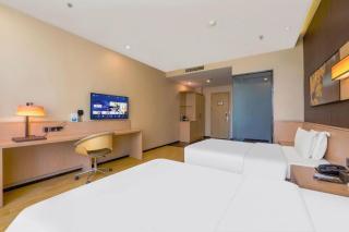 IU Hotel Taiyuan Changfeng West Street The Mixc - 4