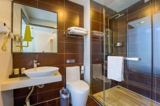 IU Hotel Taiyuan Changfeng West Street The Mixc - 3