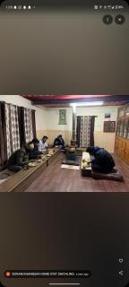 SONAM KHANGSAR Home stay - 7