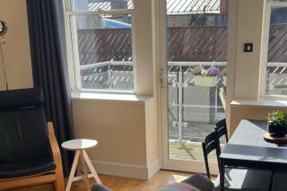 Cardiff Apt - Sleeps 6 - Castle & Stadium Nearby - 5