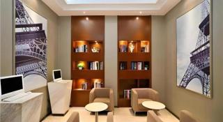 City Comfort Inn Kunming Railway Station Guanshang - Kunming - 4