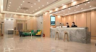 GreenTree Inn Express Hebei Tangshan Caofeidian Industrial Park 11 Plus Bus Station - 9