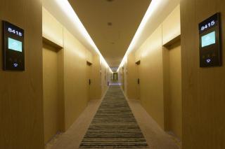 GreenTree Inn Express Hebei Tangshan Caofeidian Industrial Park 11 Plus Bus Station - 6