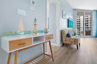 Palms Resort #1603 Jr. 2BR - 4