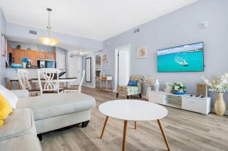 Palms Resort #1603 Jr. 2BR - 3