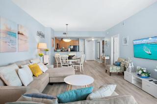 Palms Resort #1603 Jr. 2BR - 2