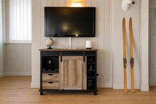 White Lodges - Megève center on ski slopes - 2