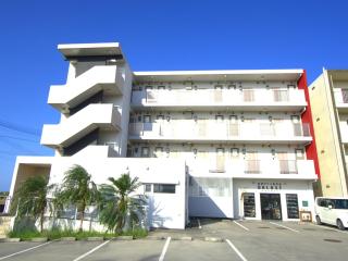 コンドミニオ久貝 - 0