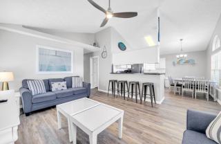 Seagrass Way - 5