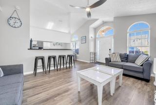 Seagrass Way - 4