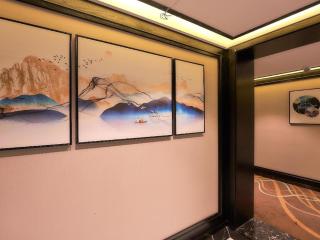 Xana Hotelle Beijing Fengtai Railway Station Tiantan Hospital - 8