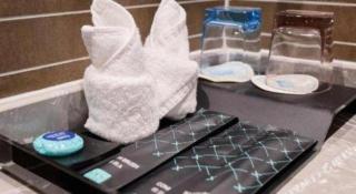 Xana Hotelle Beijing Fengtai Railway Station Tiantan Hospital - 1