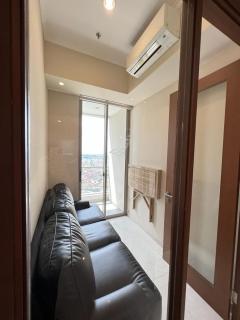 TAMAN ANGGREK MaLL CONNECTED 2 BEDROOM FLAT SUPER COMFORTABLE NEW FURNITURE LUXURIOUS BUILDING TAMAN ANGGREK RESIDENCE APARTMENT - 6