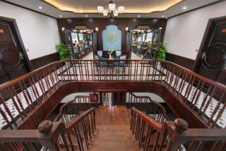 Du Yen Cruise - 7