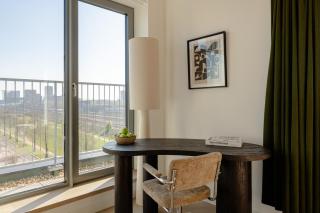 Makerstoren Mid-Longstay serviced apartments for 28 to 180 days - Amsterdam - 1