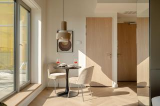 Makerstoren Short stay serviced apartments for 28 to 180 days - 1