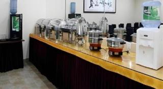 GreenTree Inn Rizhao Train Station - 5