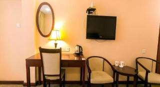 GreenTree Inn Suzhou Guanqian Yangyuxiang Metro Station Business Hotel - 3