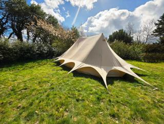 Lurley Woodland Glamping - 9