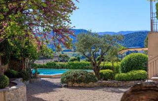 La Bastide des Dentelles - 7