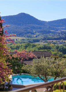 La Bastide des Dentelles - 4