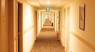 Jinjiang Inn Yantai Fushan District Fuhai Road - 1