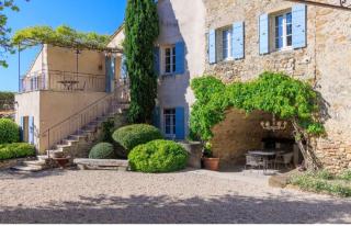 La Bastide des Dentelles - 6