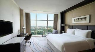 Sunrise Kempinski Hotel Beijing - 9