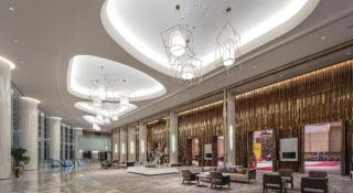 Sunrise Kempinski Hotel Beijing - 7