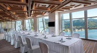 Sunrise Kempinski Hotel Beijing - 5