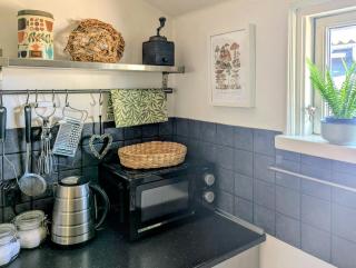 Holiday Home 70 Metres From Dalby Bugt Beach - 5