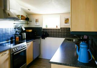 Holiday Home 70 Metres From Dalby Bugt Beach - 6