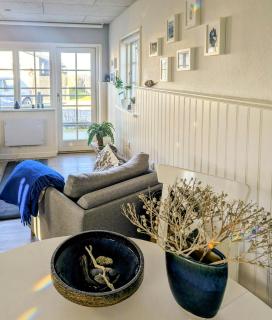 Holiday Home 70 Metres From Dalby Bugt Beach - 2