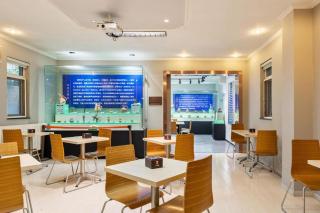 7 Days Premium Zibo Jinjing Avenue the Mixc - 6