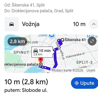 MonLux studio apartment with FREE public parking & Walking distance to City Centre - 9