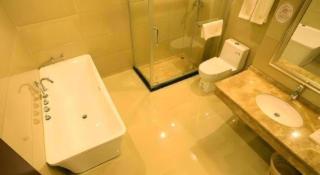 GreenTree Eastern Anhui Hefei Railway Station W Linquan Road Hotel - 2