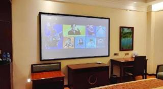 GreenTree Eastern Anhui Hefei Railway Station W Linquan Road Hotel - 1