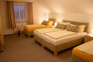 Apartmány Vysoká Lípa 121 - 2