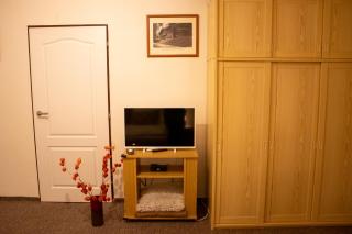 Apartmány Vysoká Lípa 121 - 1