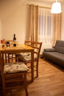 Apartmány Vysoká Lípa 121 - 3
