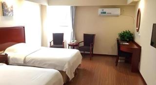 GreenTree Inn Anhui Suzhou Baima Mall Express Hotel - 8