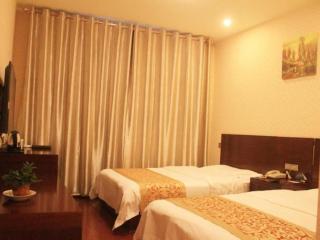 GreenTree Inn Shanxi Jinzhong JieXiu Railway Station Express Hotel - 5