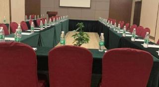 GreenTree Eastern Yancheng Administration Center Hotel - Yancheng - 5