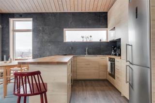 Hemavan Mountain Lodge Artfjället - 2