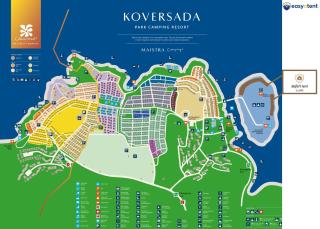 Koversada Camping Resort - 7