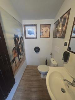 Utulňa na Beskyde- Dieťa zadať ako dospelého - 8