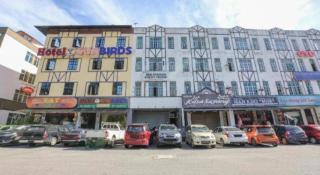 SPOT ON 89751 Bed Station Guest House - 4